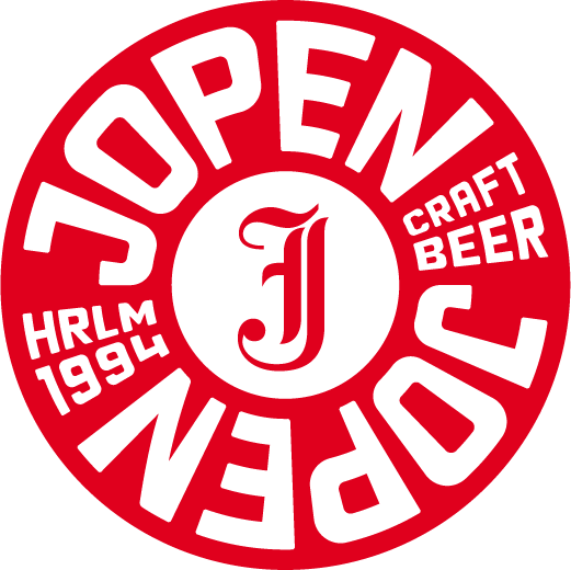 Logo van Jopen
